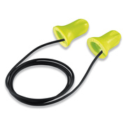 uvex Hi-Com Corded Disposable Ear Plugs